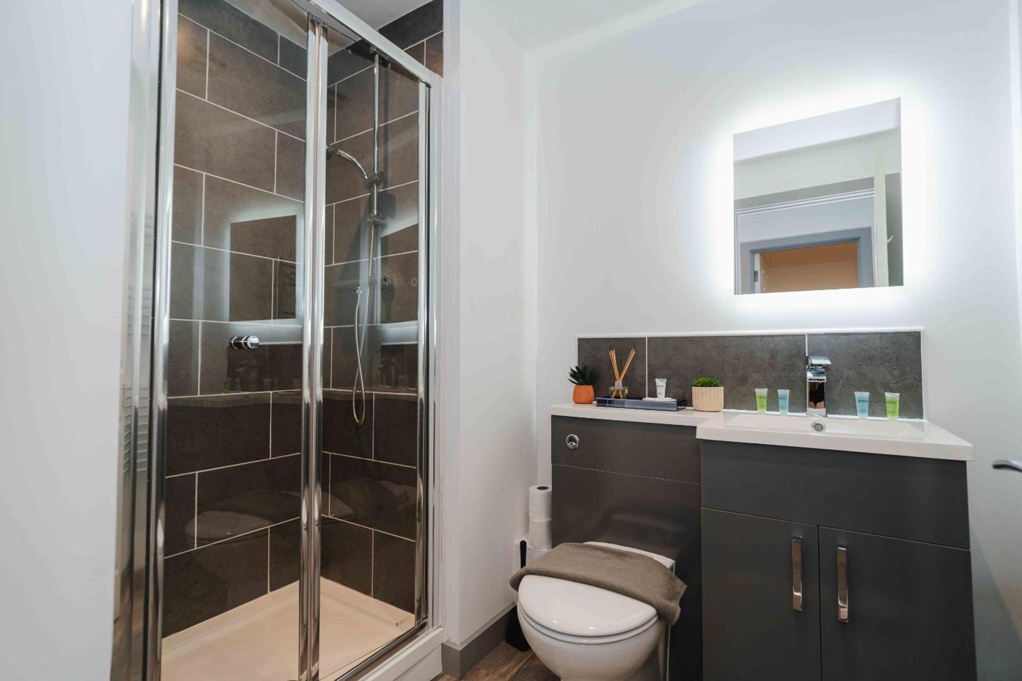 Stunning Luxury Stay By Vichy Kingston upon Hull Exterior photo